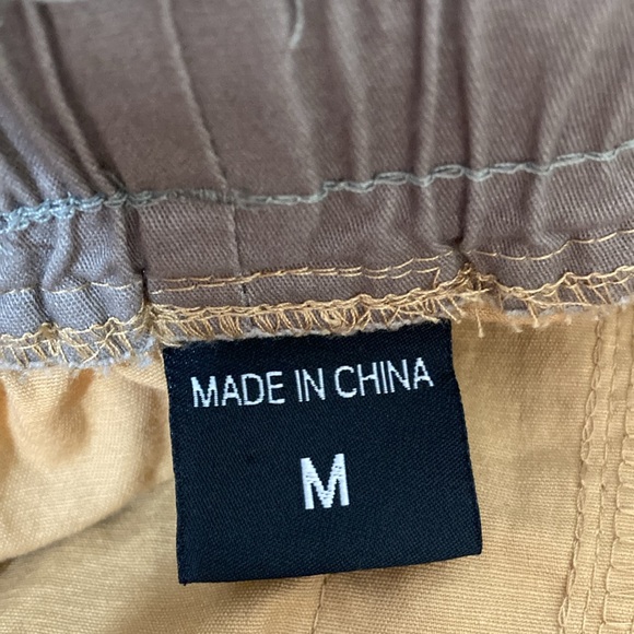 Unbranded, from Amazon, Women's Size M, Pull on Jogger Style Pants - Picture 7 of 9